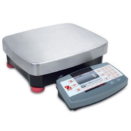 Ohaus Ohaus R71MD35 Ranger 7000 Compact Scale - 70 lbs Capacity Ohaus-R71MD35